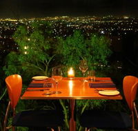 Windy Point Cafe - Stays Accommodation
