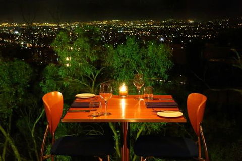 Windy Point Cafe - Stays Accommodation 0