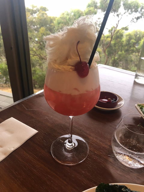 Windy Point Cafe - Stays Accommodation 7