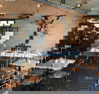 40's Cafe - Stays Accommodation