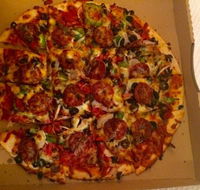 Amanti Pizza  Pasta - Stays Accommodation