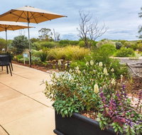 Arid Lands Botanic Garden Cafe - Stayed