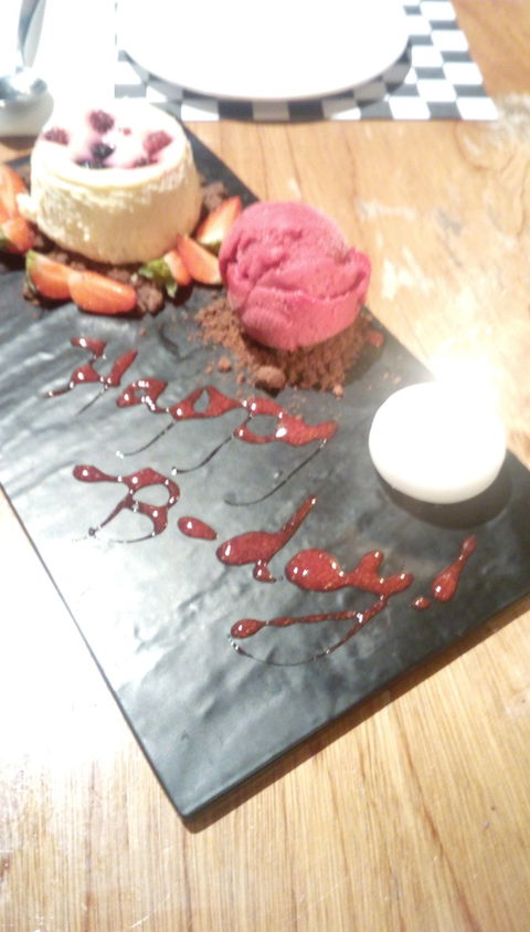 Atura Roadhouse Bar And Grill - Stayed 2