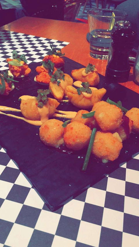 Atura Roadhouse Bar And Grill - Stayed 6