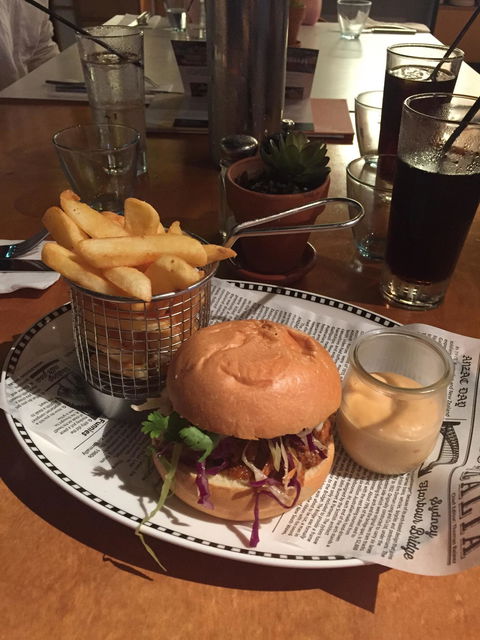 Atura Roadhouse Bar And Grill - Stayed 8