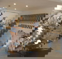 b3 Coffee Roaster  Coffee Shop - Stayed