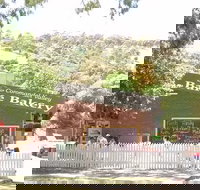 Bake Bakery - Stayed