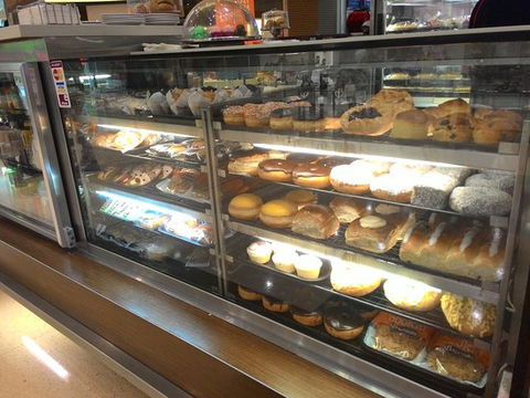 Balfours Cafe - Stayed 0