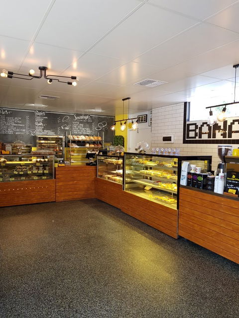 Banana Boogie Bakery - Stays Accommodation 3