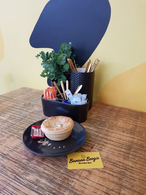 Banana Boogie Bakery - Stays Accommodation 5