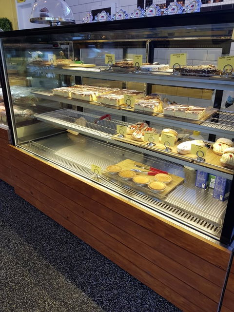 Banana Boogie Bakery - Stays Accommodation 6