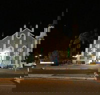 Barnacle Bill - Stayed