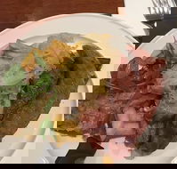 barossa brauhaus angaston - Stays Accommodation