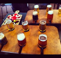 Barossa Valley Brewing - Stays Accommodation