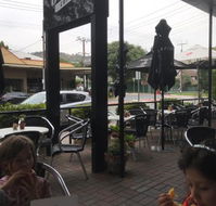 Basecamp Cafe Burnside - Stayed