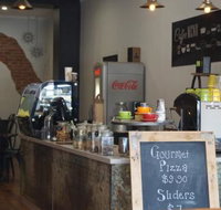 Blend On Alexander - Stayed