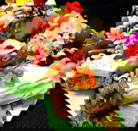 Blessed Cheese - Stayed