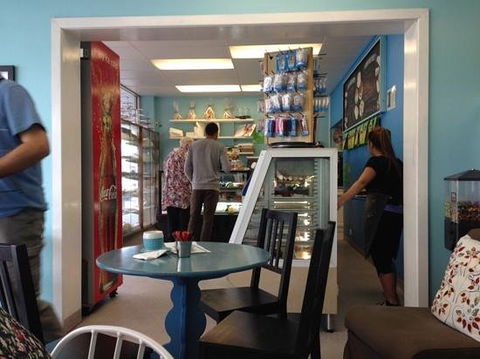 Blue Bird Bakery And Cakes - Stays Accommodation 0