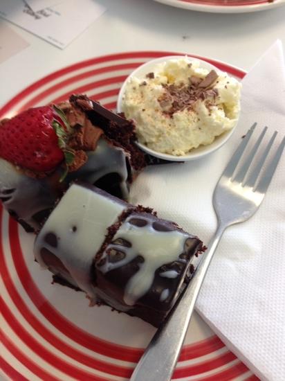 Blue Bird Bakery And Cakes - Stays Accommodation 1