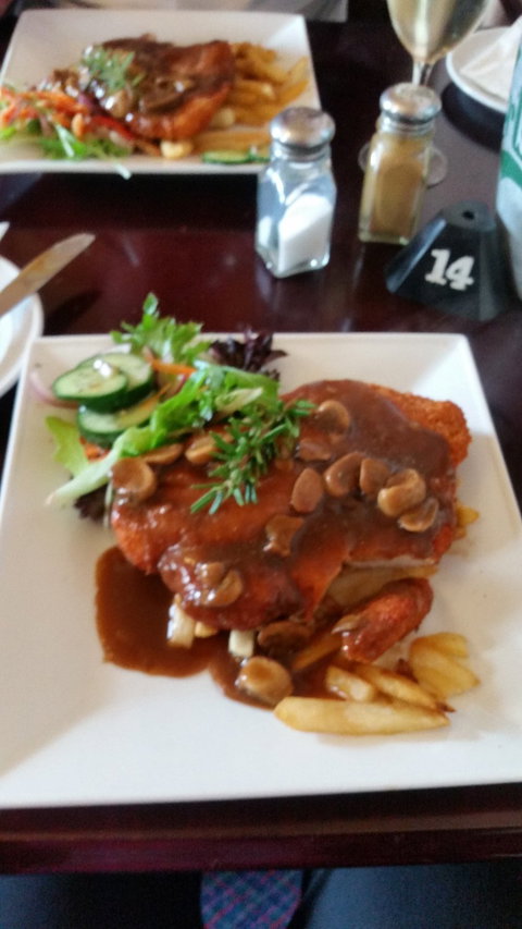 Blumberg Hotel - Stayed 2