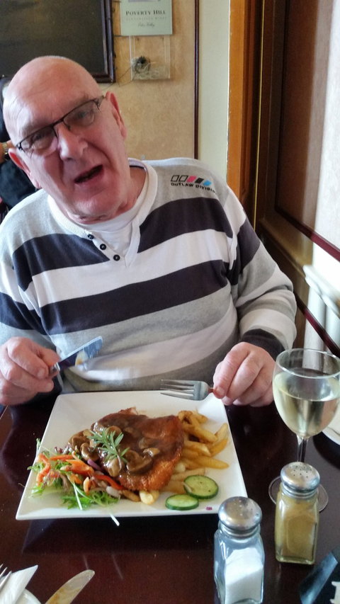 Blumberg Hotel - Stayed 3