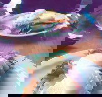 Breeze Bistro - Stayed