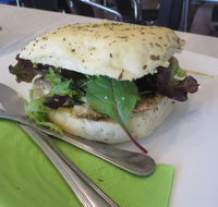 Cafe Lime  Gourmet Foodstore - Stayed