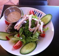 Cafe Primo - Stays Accommodation