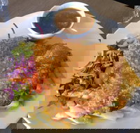 Caffe Acqua - Stayed