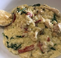 Caffe Primo - Stayed