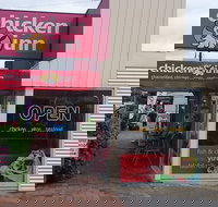 Chicken Inn - Stays Accommodation