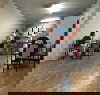 Cj1 Indian Curry - Stayed