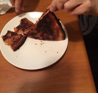 Crafers Pizza Bar - Stayed