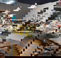 D  M's Bakery Cafe - Stays Accommodation