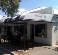 Darling's Food with Passion Cafe - Stays Accommodation