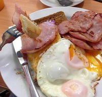 Die Barossa Wurst Haus  Bakery - Stays Accommodation