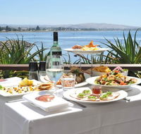 Eat at Whalers restaurant - Stays Accommodation