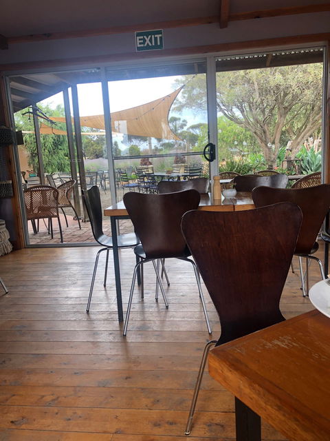 Emu Bay Lavender - Stays Accommodation 3