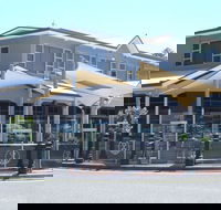 Encounter Bistro - Stays Accommodation