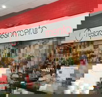 Espressomento Bar - Stayed