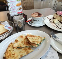 Fasta Pasta - Stayed