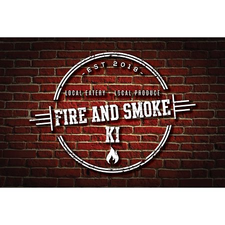 Fire And Smoke Ki - Stayed 0