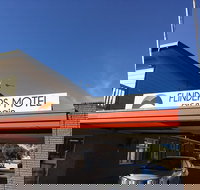 Flinders Motel On Main - Stayed