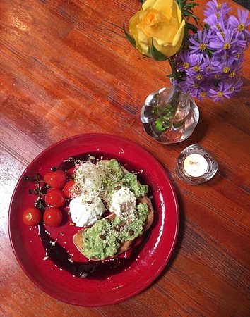 Four Seasons Of Nosh - Stays Accommodation 0