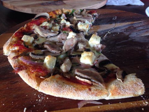 Frogs & Roses - Stayed 0