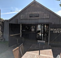 Goodness Coffee Co - Stayed