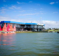 Goolwa Aquatic Club Restaurant - Stayed