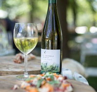 Grand Cru Wood Oven Restaurant - Stayed