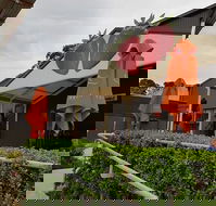 Green Valley Strawberries - Stayed