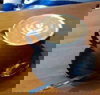 Grounds For Coffee Cafe - Stayed